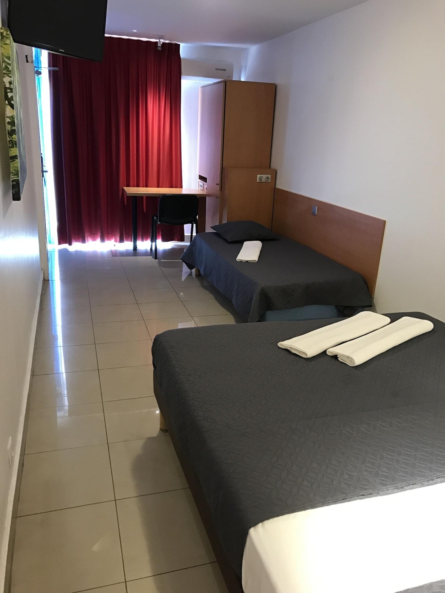 Karaibes Hotel Le Gosier  Kültér fotó